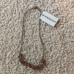Givenchy necklace